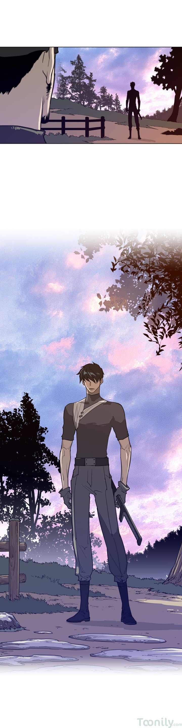 Perfect Half Manhwa - Chapter 42 Page 25