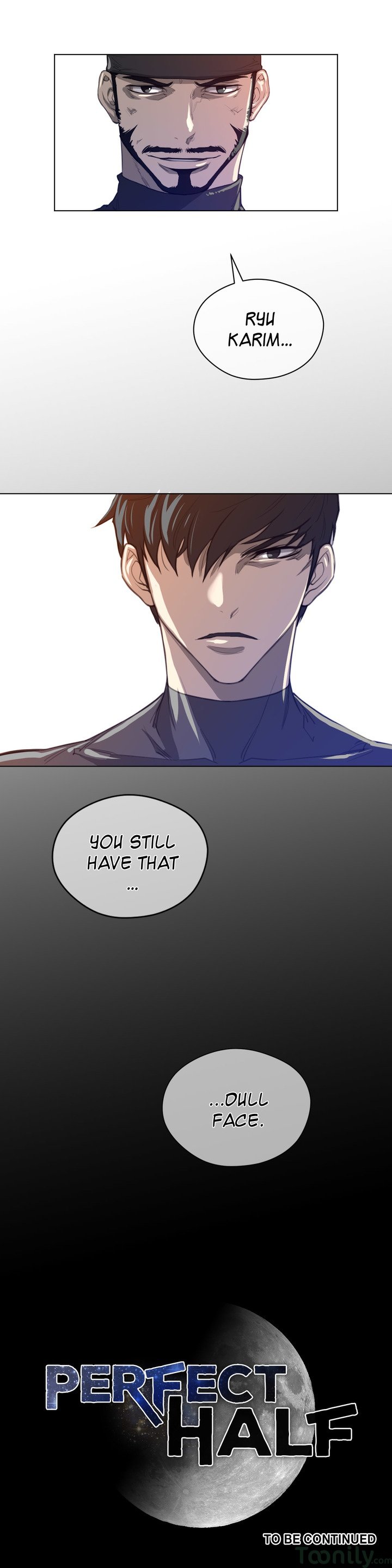 Perfect Half Manhwa - Chapter 42 Page 26