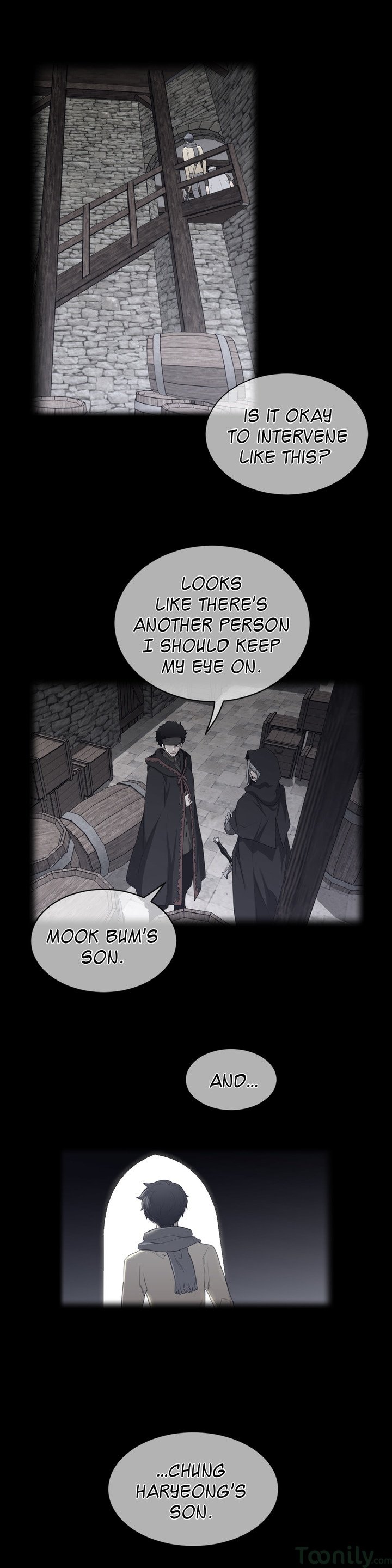 Perfect Half Manhwa - Chapter 80 Page 3