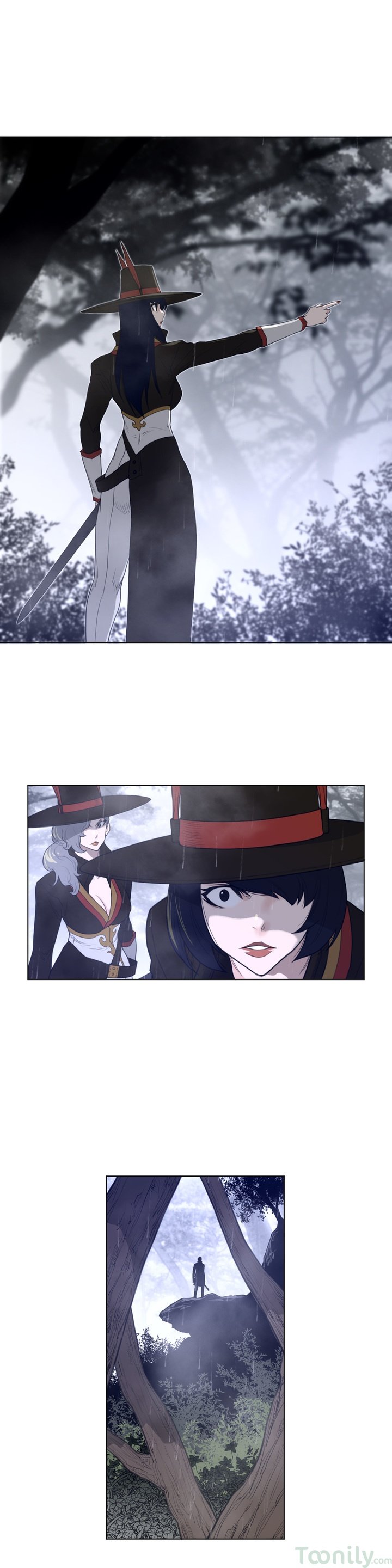 Perfect Half Manhwa - Chapter 80 Page 7