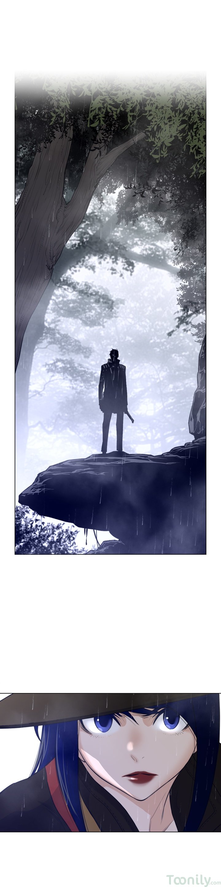 Perfect Half Manhwa - Chapter 80 Page 8