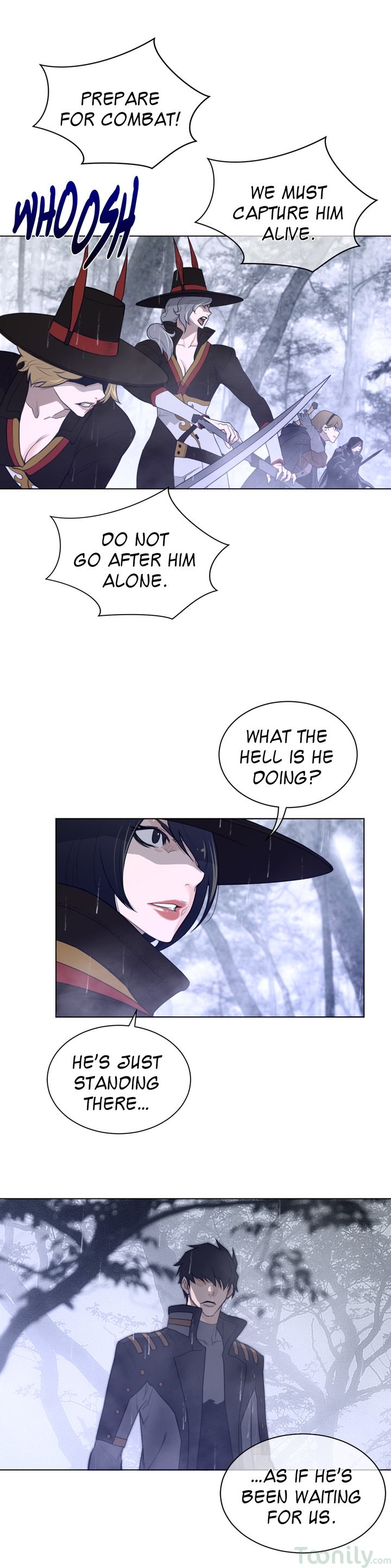 Perfect Half Manhwa - Chapter 80 Page 9