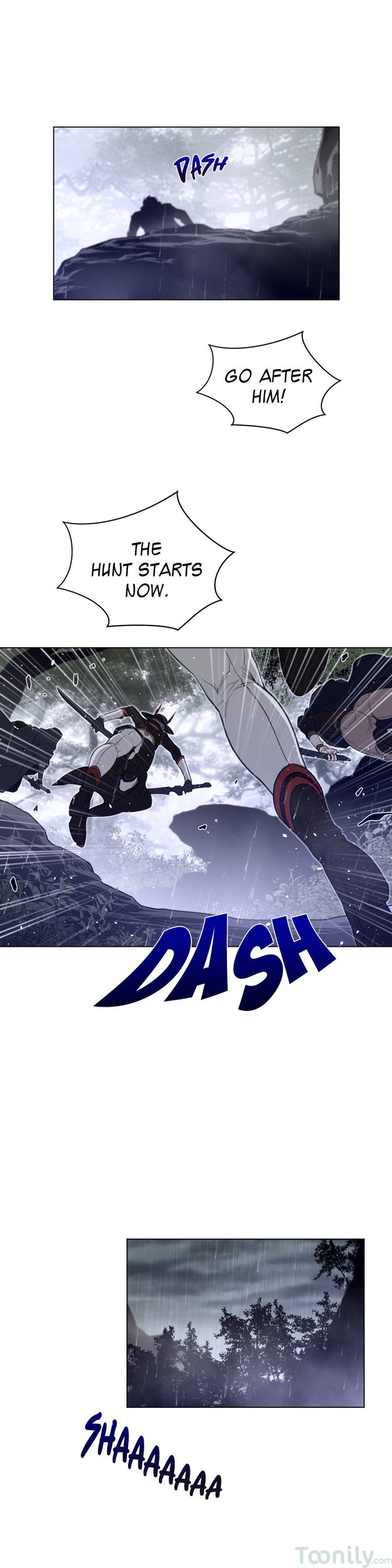 Perfect Half Manhwa - Chapter 80 Page 10