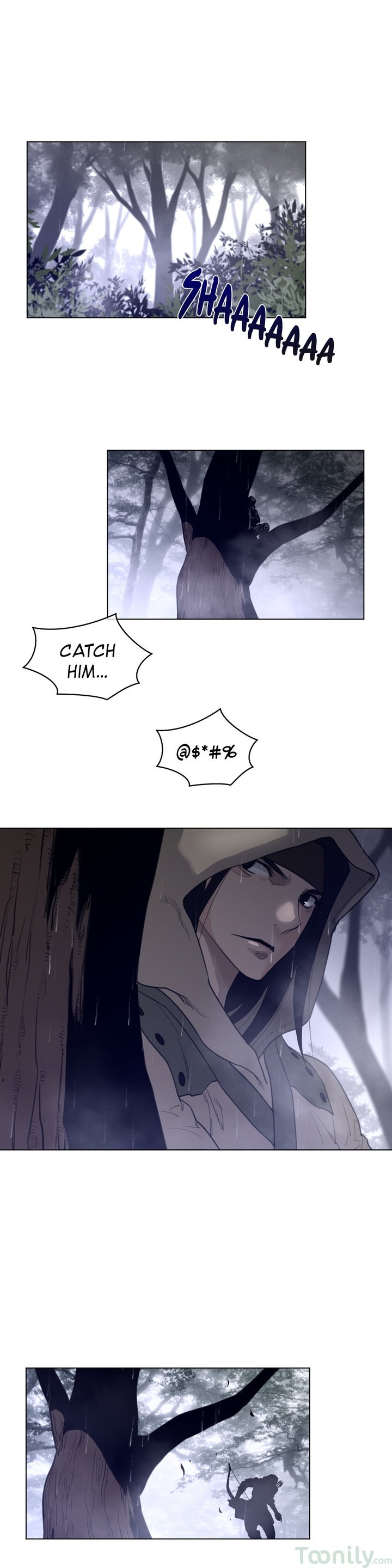 Perfect Half Manhwa - Chapter 80 Page 11