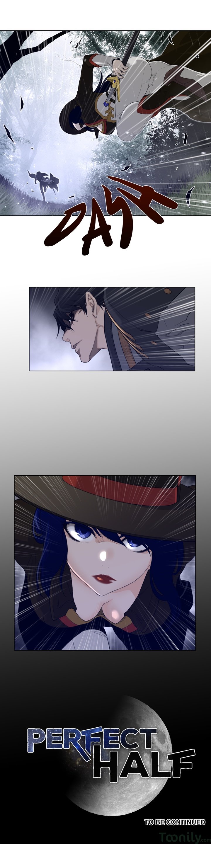 Perfect Half Manhwa - Chapter 80 Page 19