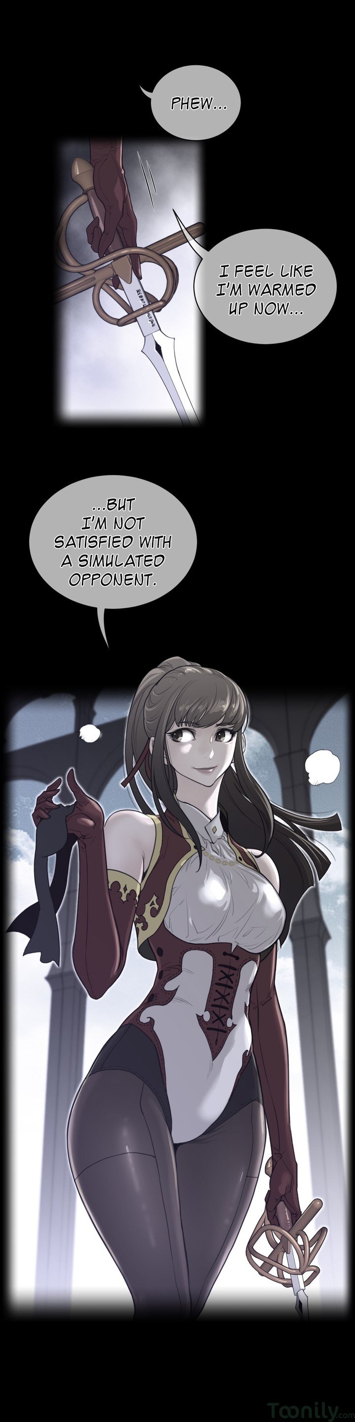 Perfect Half Manhwa - Chapter 64 Page 2