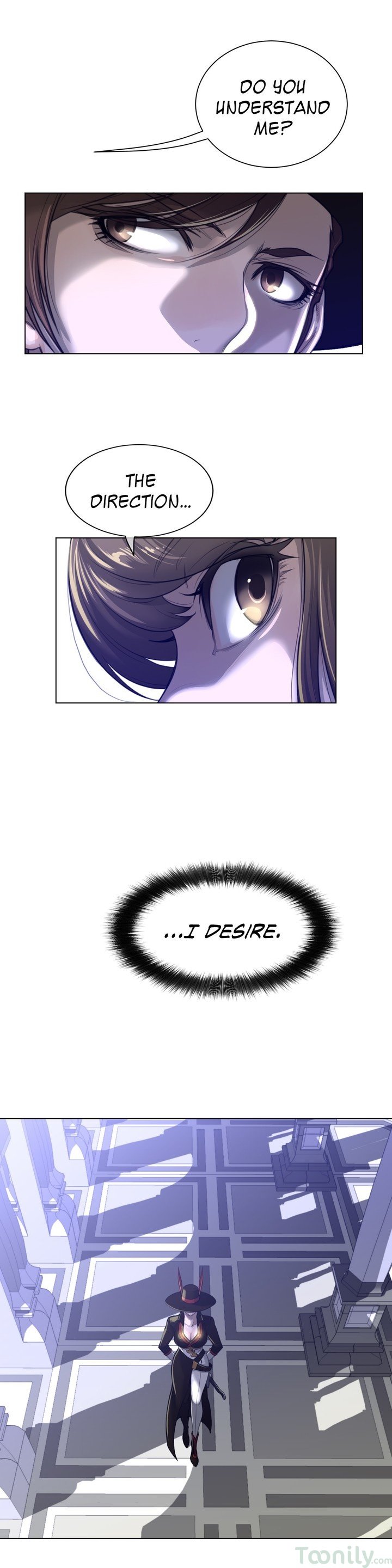 Perfect Half Manhwa - Chapter 64 Page 12