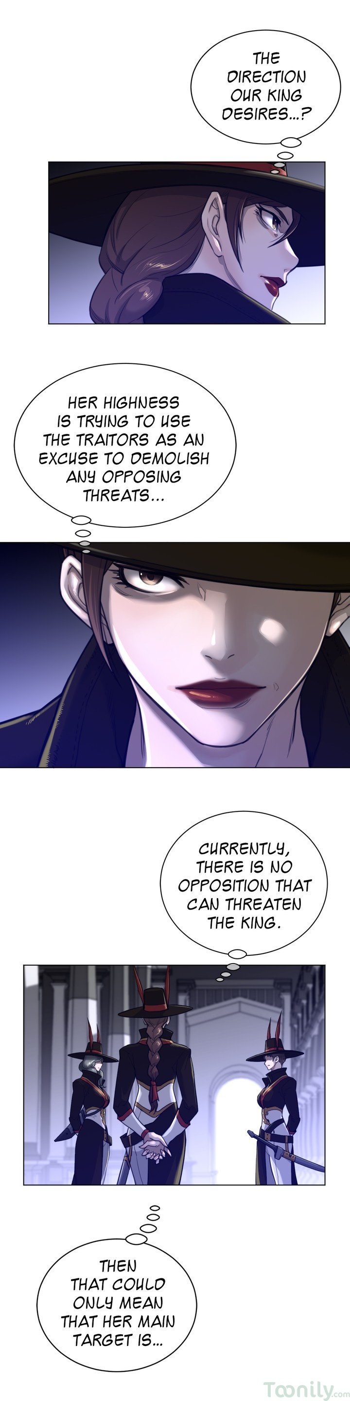 Perfect Half Manhwa - Chapter 64 Page 13