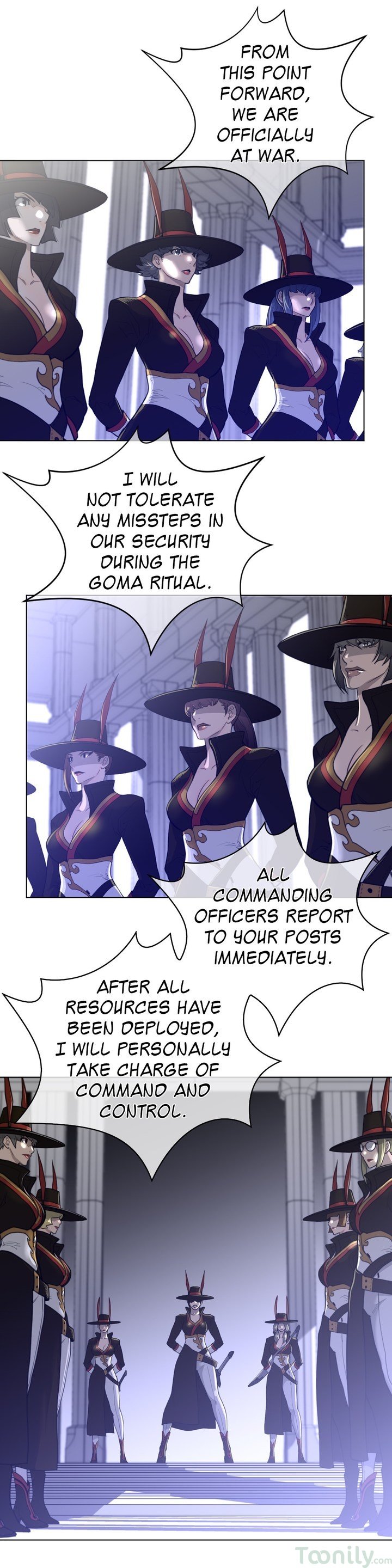 Perfect Half Manhwa - Chapter 64 Page 16