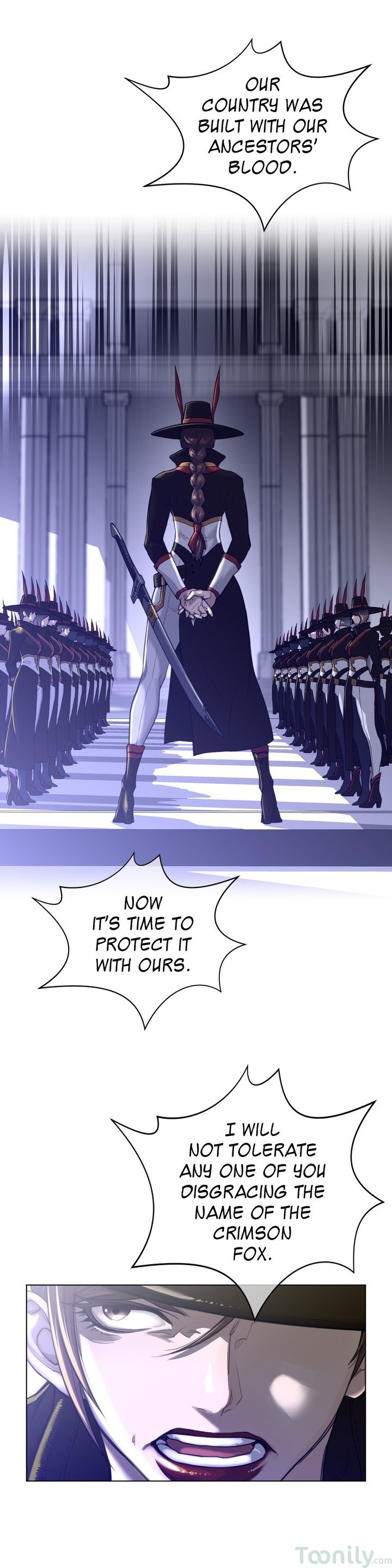 Perfect Half Manhwa - Chapter 64 Page 17