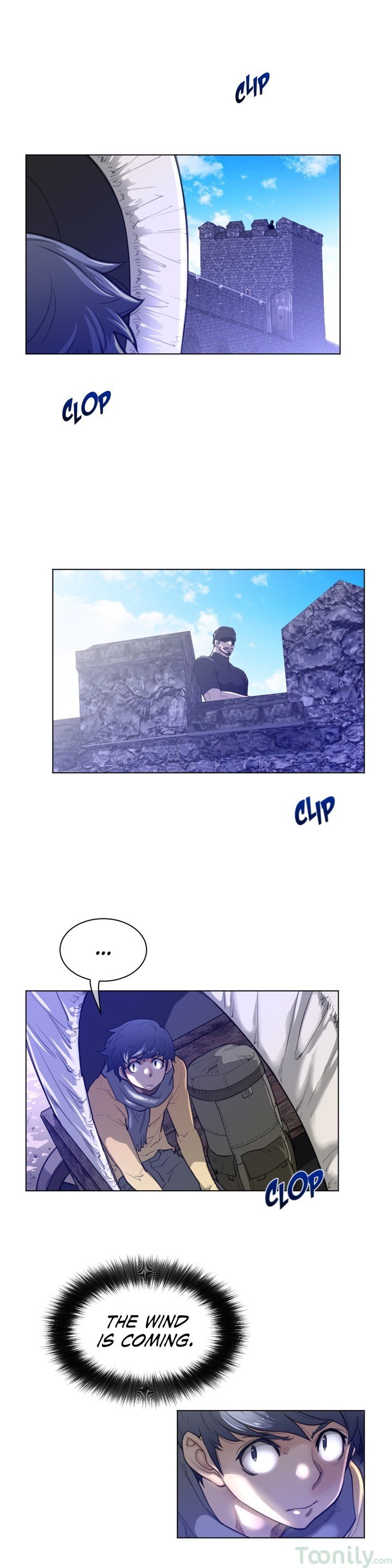 Perfect Half Manhwa - Chapter 64 Page 20