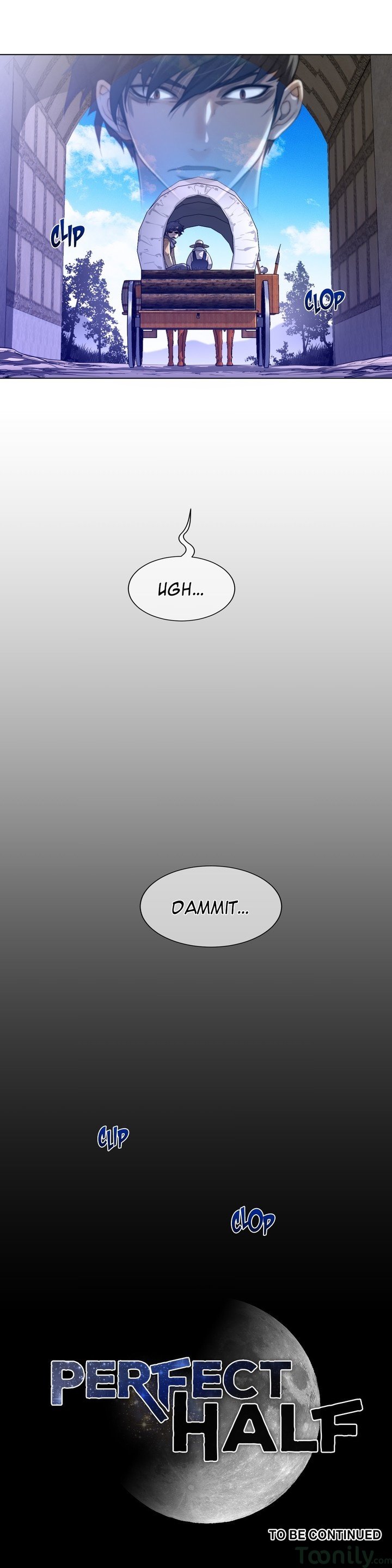 Perfect Half Manhwa - Chapter 64 Page 22