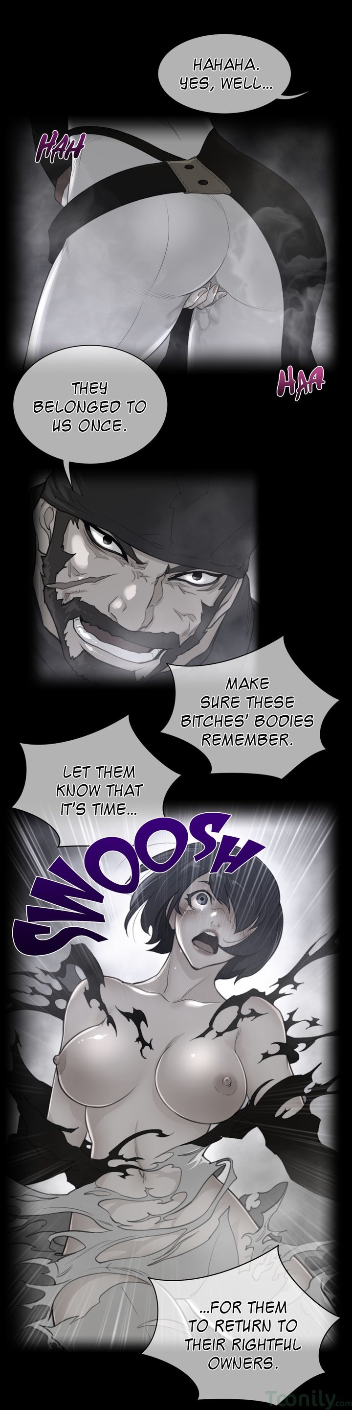 Perfect Half Manhwa - Chapter 85 Page 0