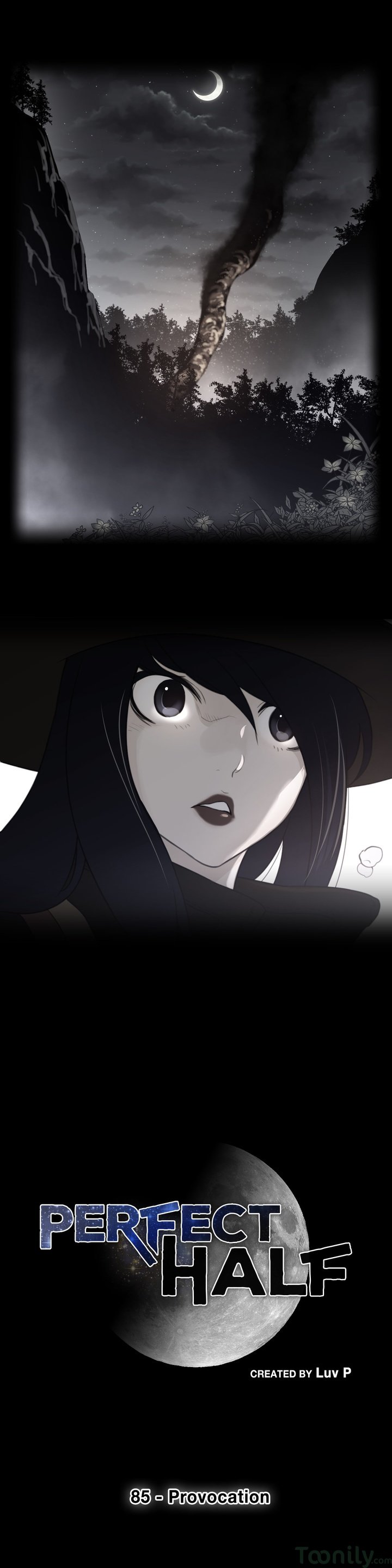 Perfect Half Manhwa - Chapter 85 Page 4