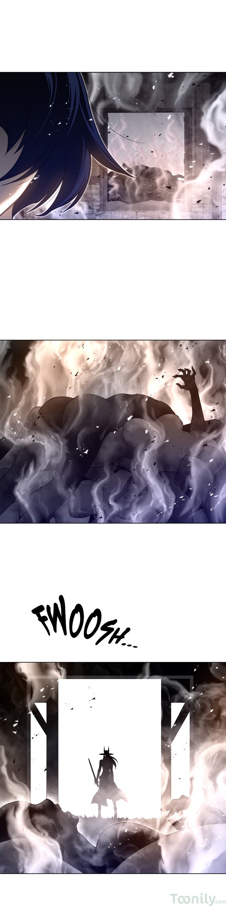 Perfect Half Manhwa - Chapter 85 Page 9