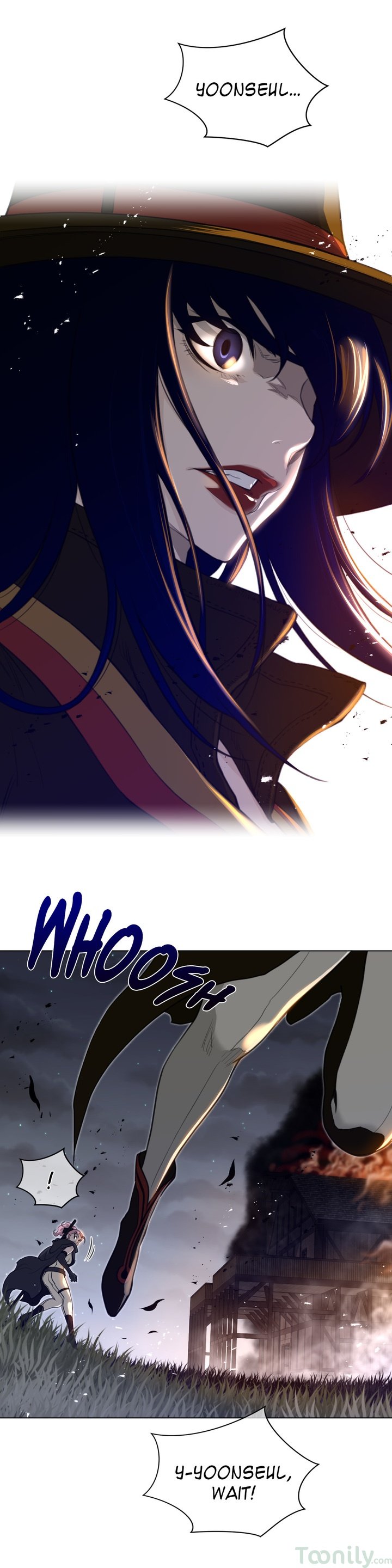 Perfect Half Manhwa - Chapter 85 Page 11