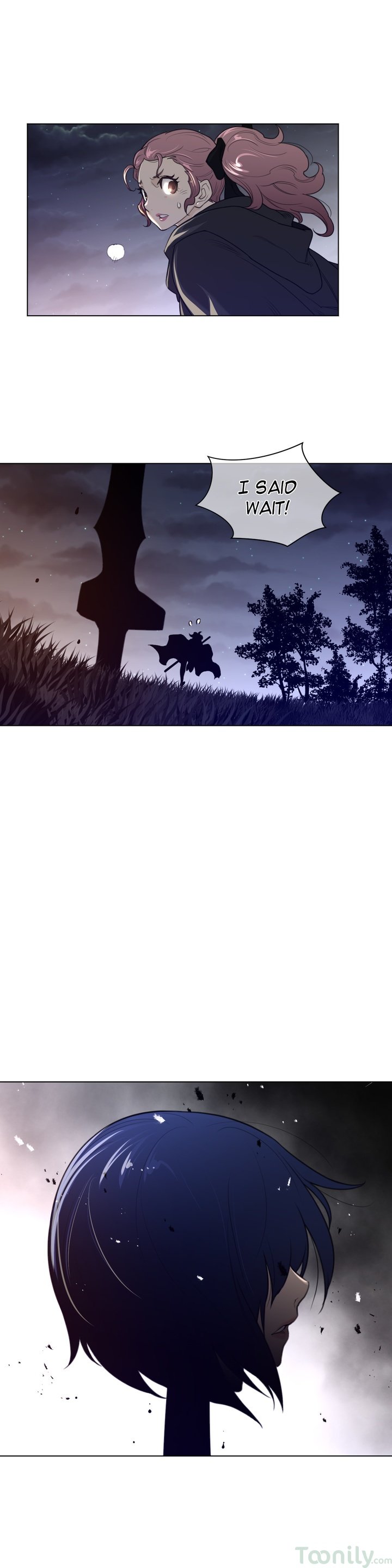 Perfect Half Manhwa - Chapter 85 Page 12