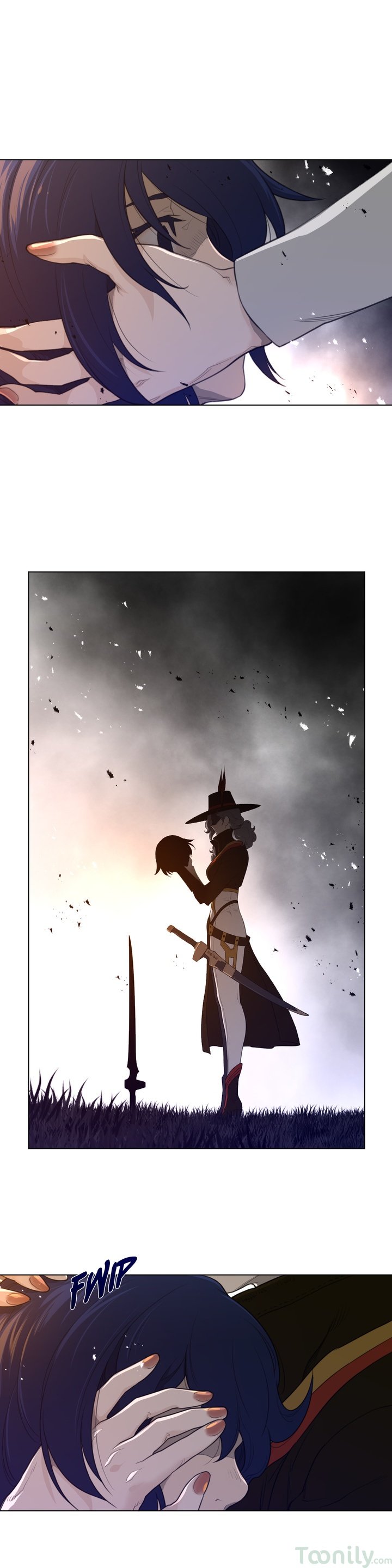 Perfect Half Manhwa - Chapter 85 Page 13