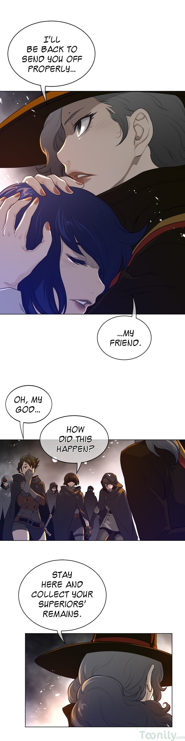 Perfect Half Manhwa - Chapter 85 Page 14