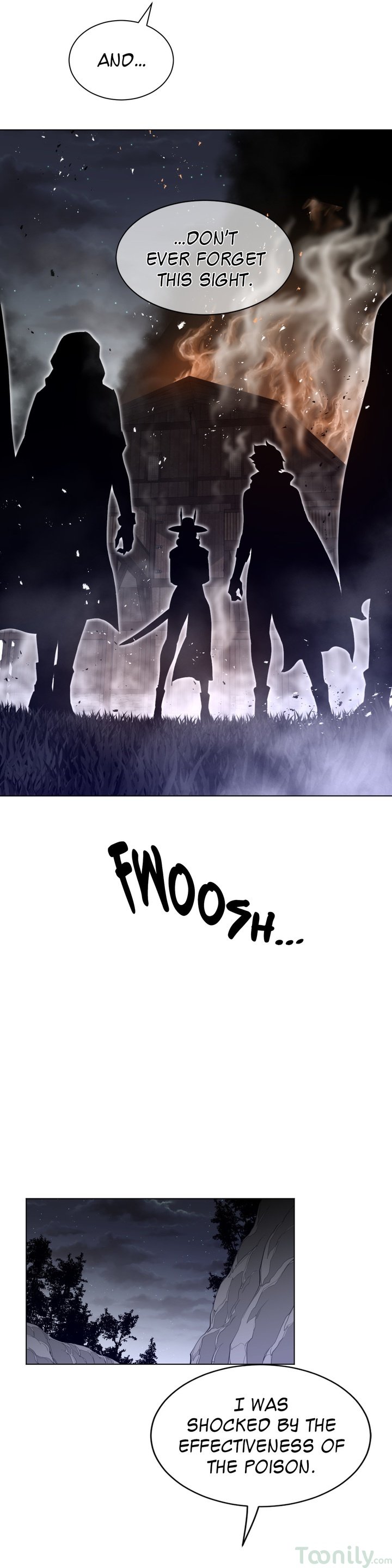 Perfect Half Manhwa - Chapter 85 Page 15