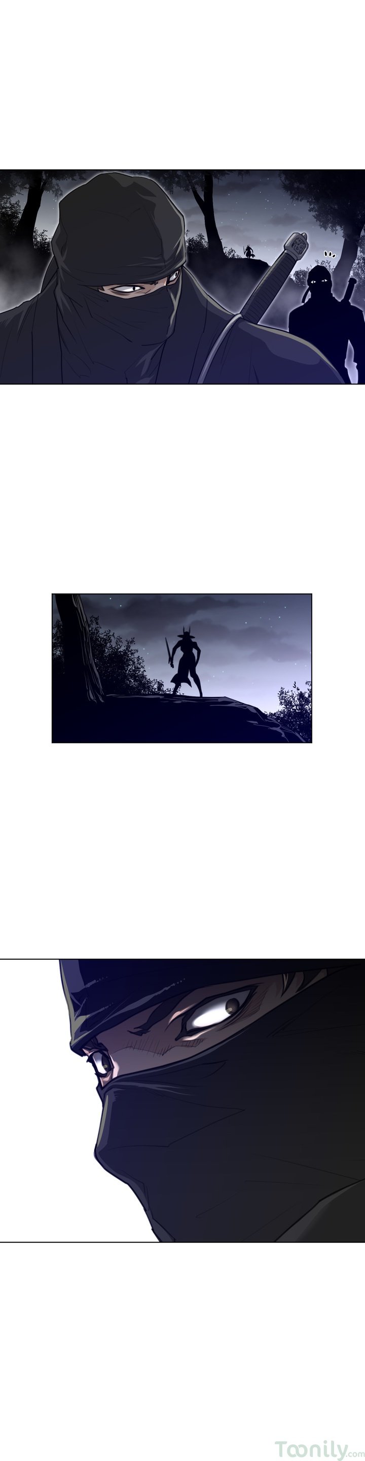 Perfect Half Manhwa - Chapter 85 Page 18