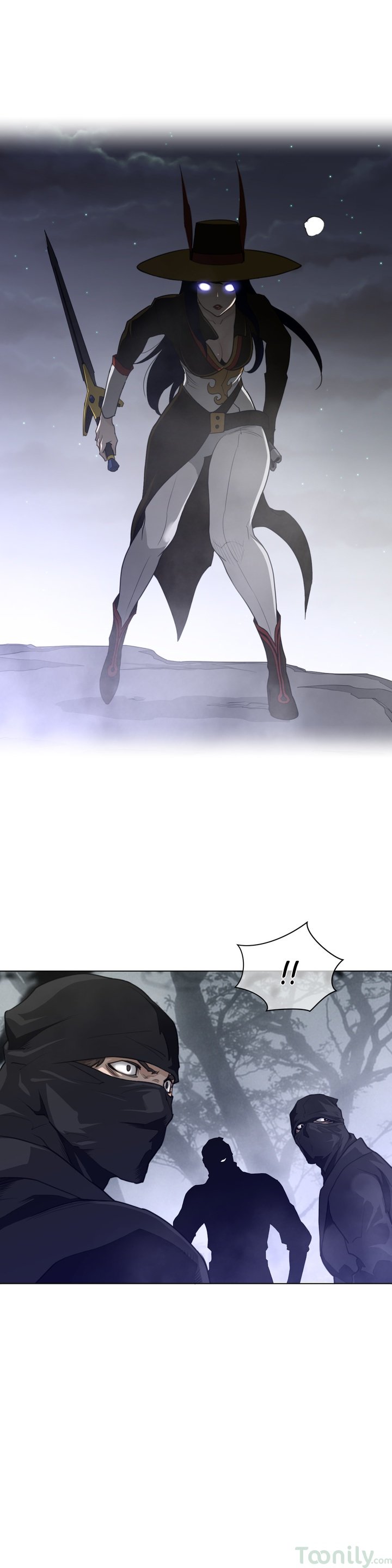 Perfect Half Manhwa - Chapter 85 Page 19