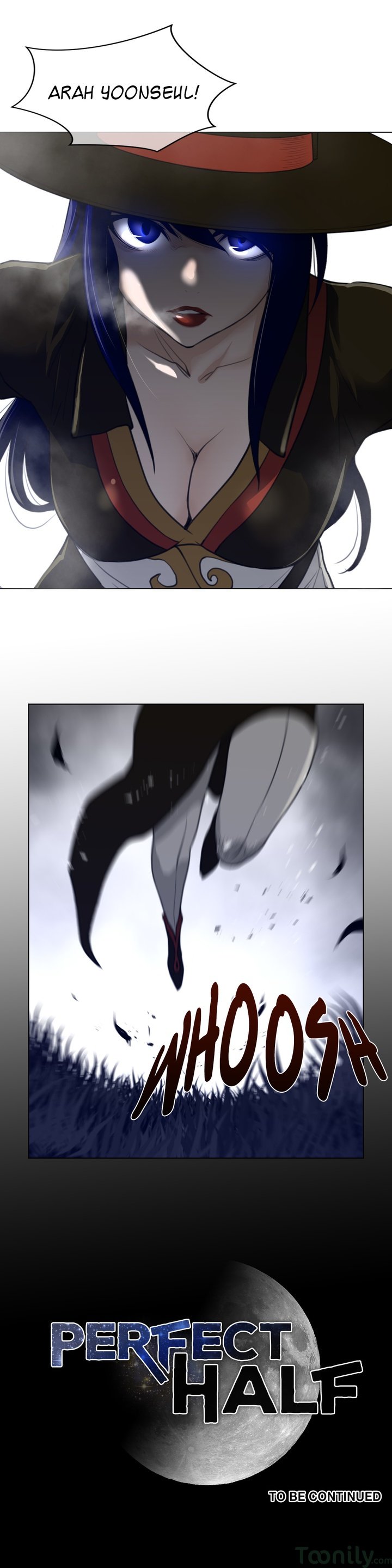 Perfect Half Manhwa - Chapter 85 Page 20