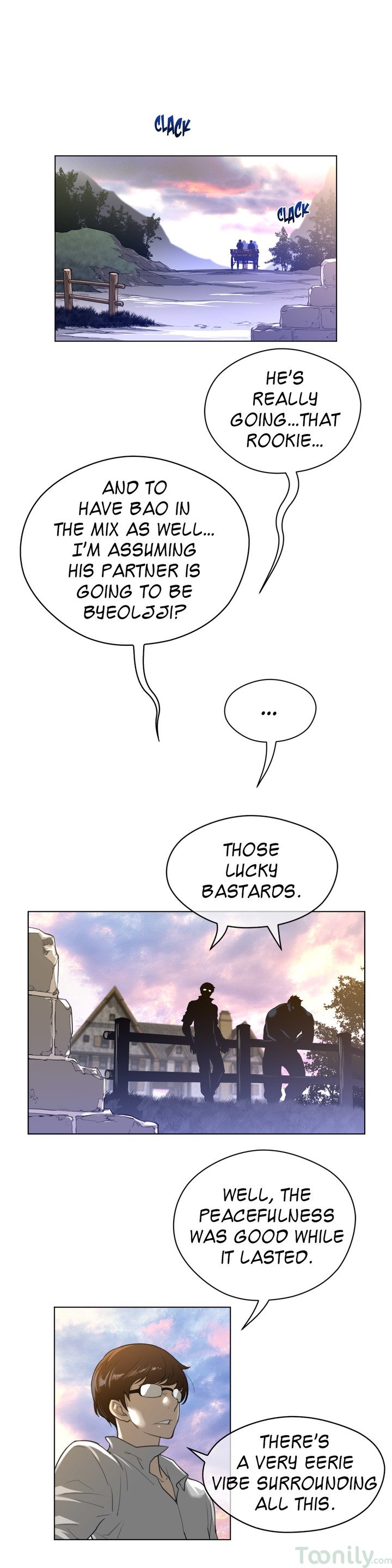 Perfect Half Manhwa - Chapter 45 Page 6