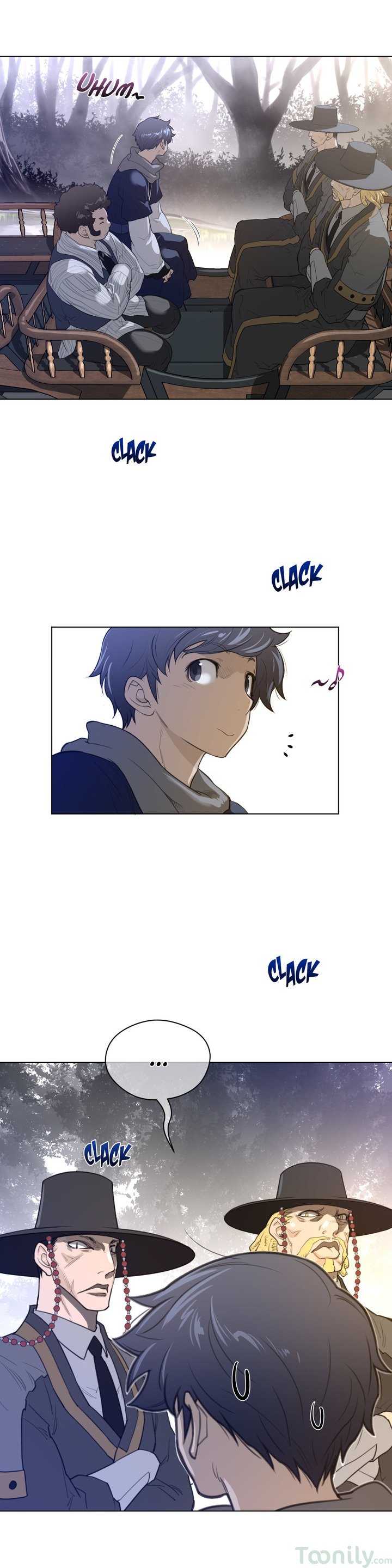 Perfect Half Manhwa - Chapter 45 Page 11