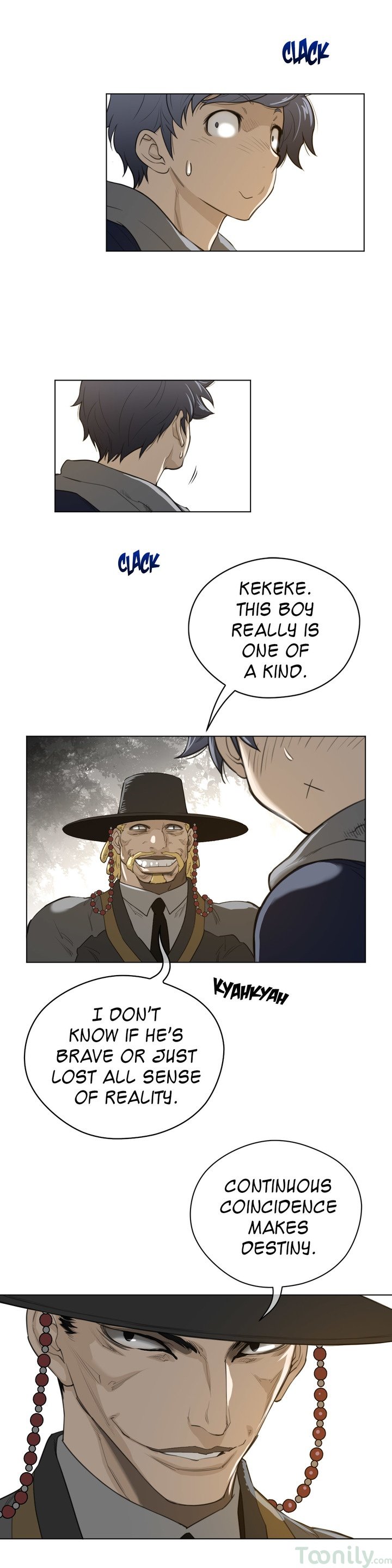 Perfect Half Manhwa - Chapter 45 Page 12