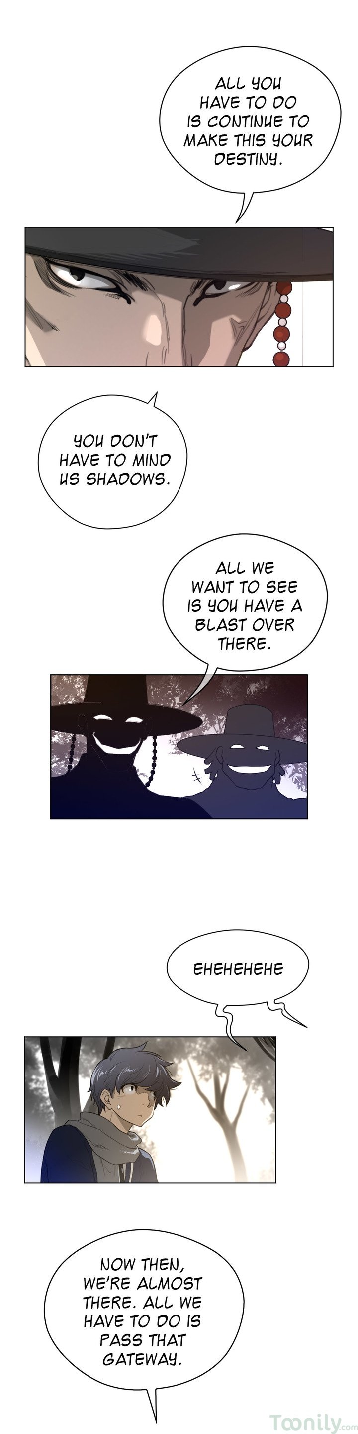 Perfect Half Manhwa - Chapter 45 Page 13