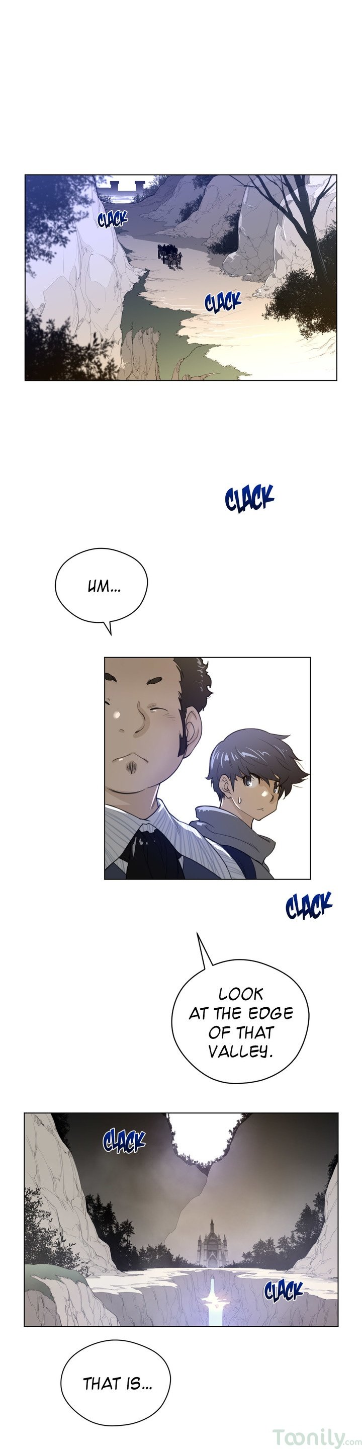Perfect Half Manhwa - Chapter 45 Page 17