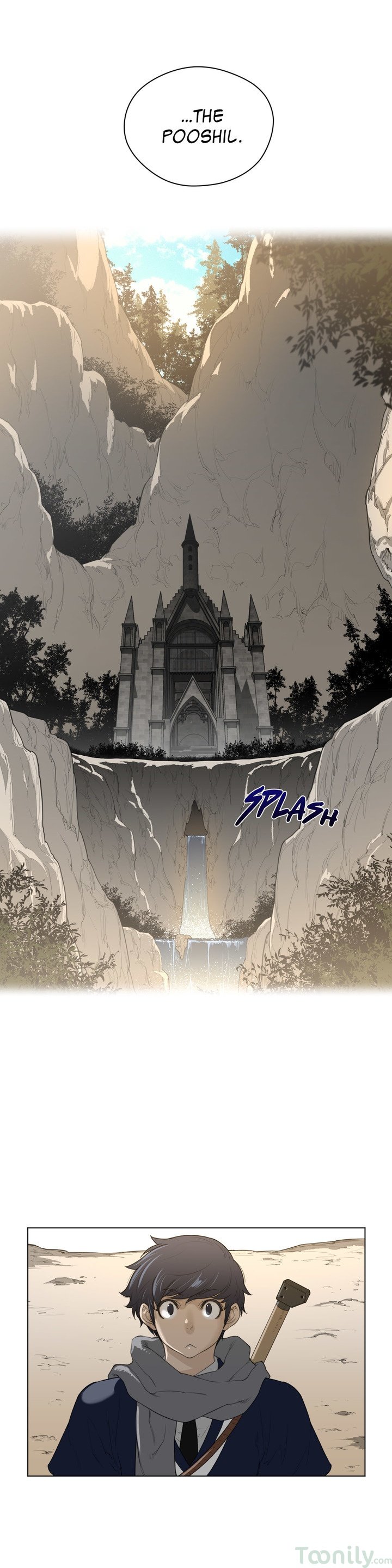 Perfect Half Manhwa - Chapter 45 Page 18