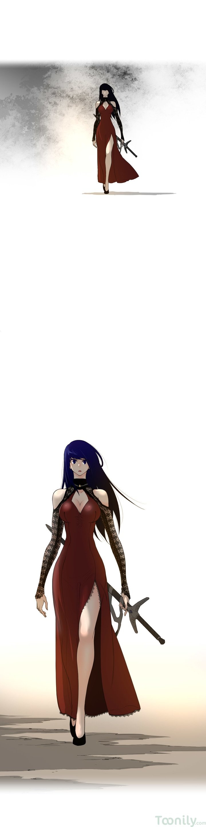 Perfect Half Manhwa - Chapter 45 Page 22