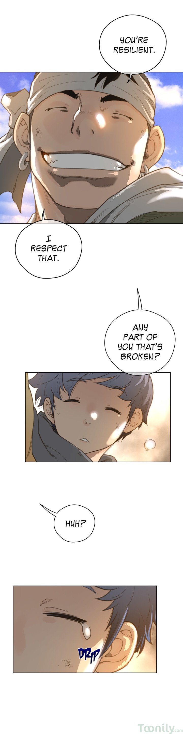 Perfect Half Manhwa - Chapter 36 Page 22