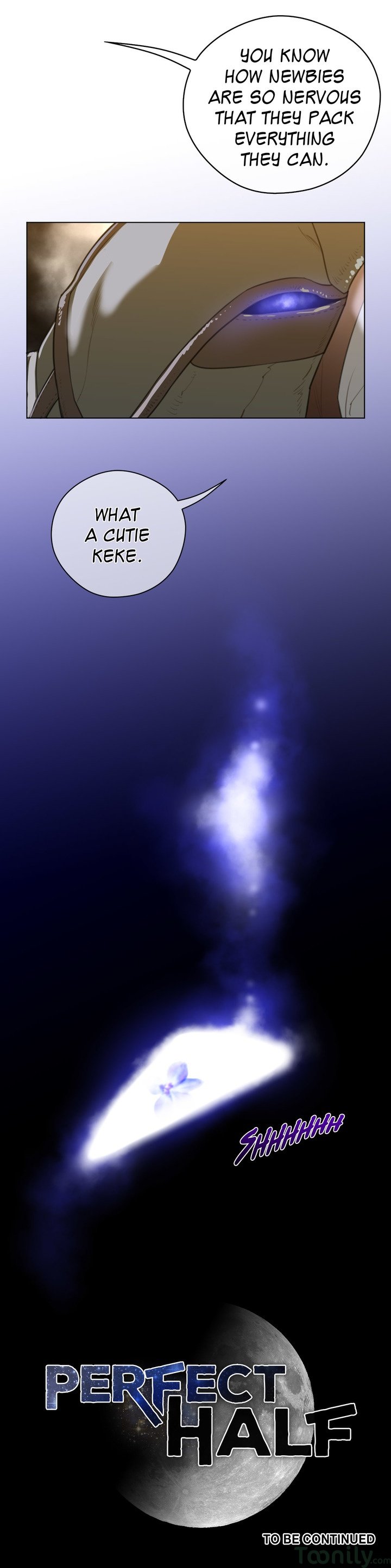 Perfect Half Manhwa - Chapter 36 Page 26