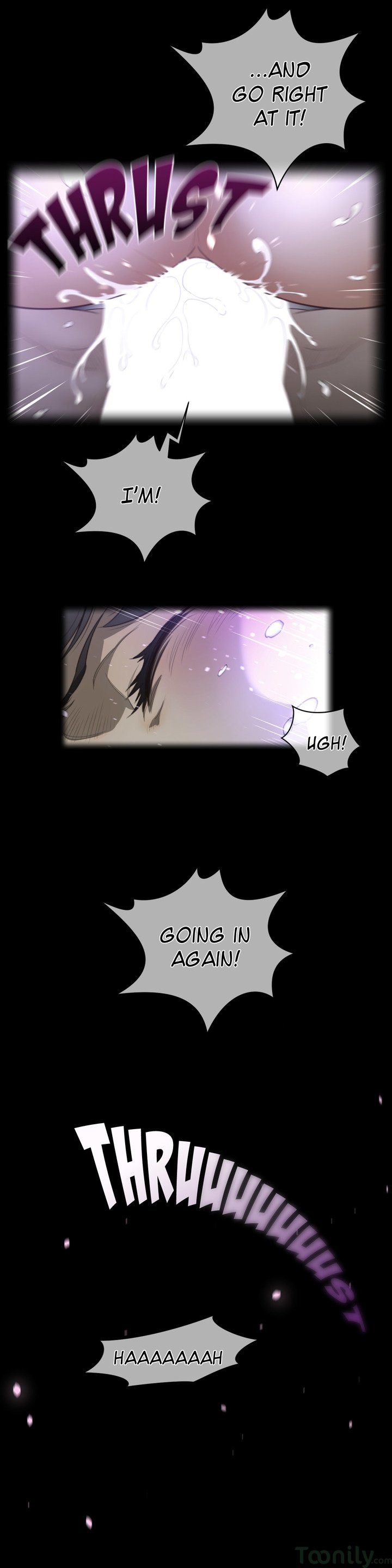 Perfect Half Manhwa - Chapter 32 Page 2