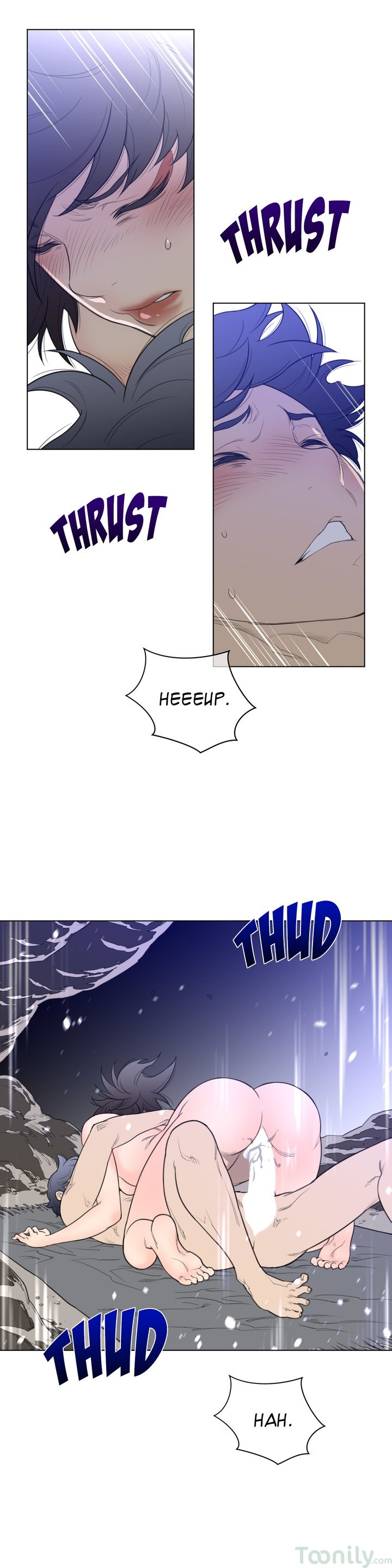 Perfect Half Manhwa - Chapter 32 Page 4