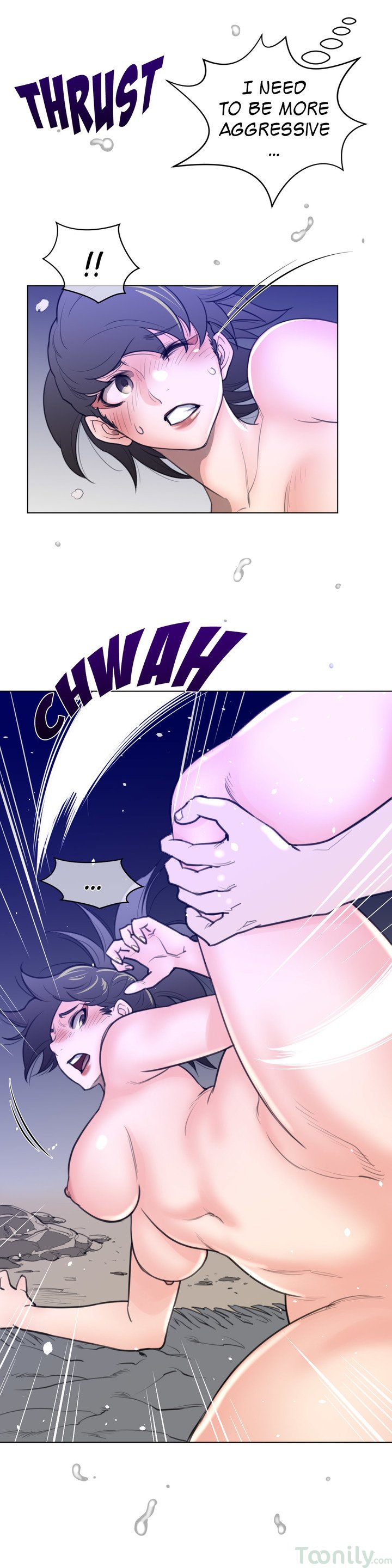 Perfect Half Manhwa - Chapter 32 Page 13