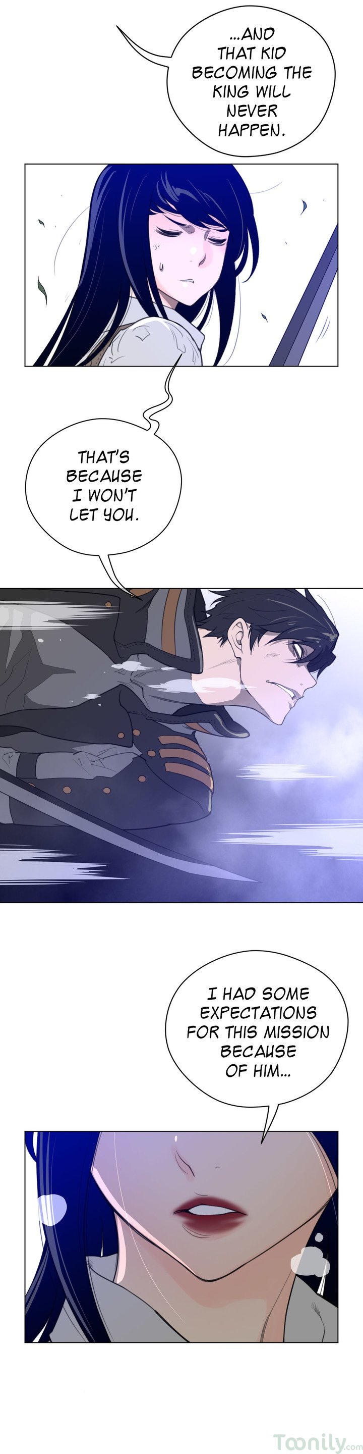 Perfect Half Manhwa - Chapter 32 Page 23