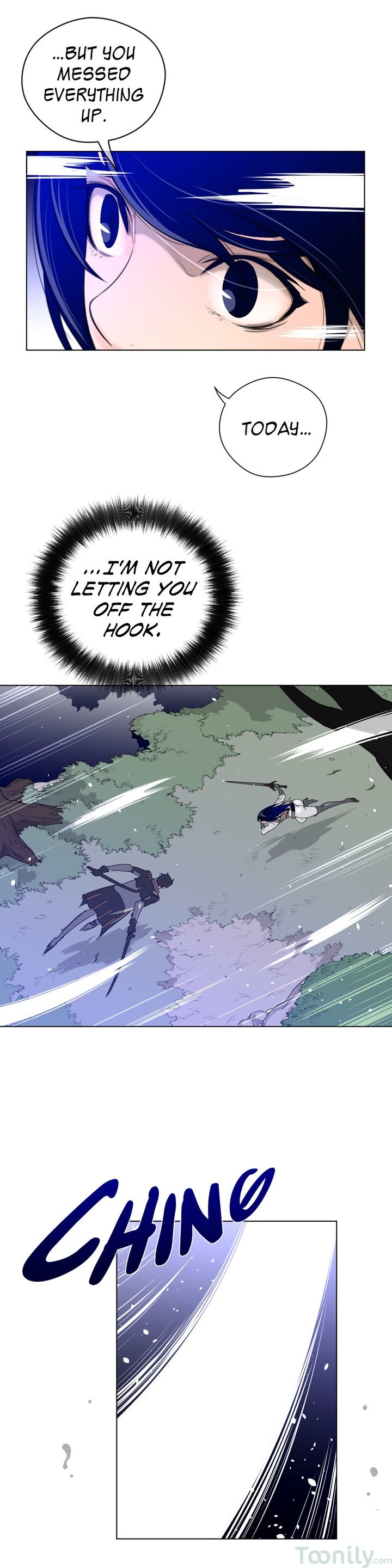 Perfect Half Manhwa - Chapter 32 Page 24