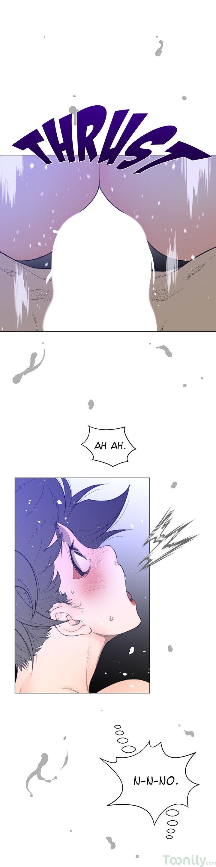 Perfect Half Manhwa - Chapter 32 Page 25