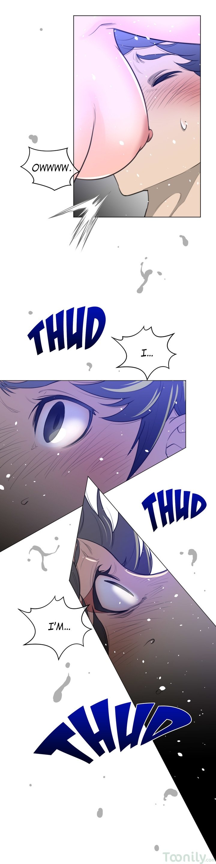 Perfect Half Manhwa - Chapter 32 Page 26