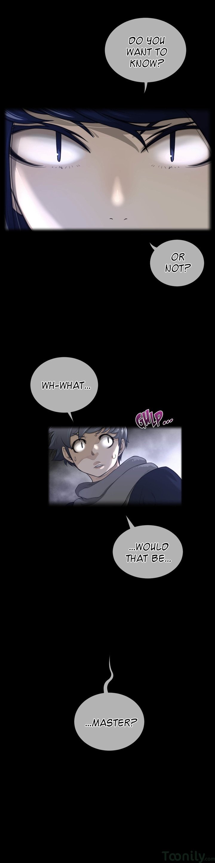 Perfect Half Manhwa - Chapter 52 Page 1