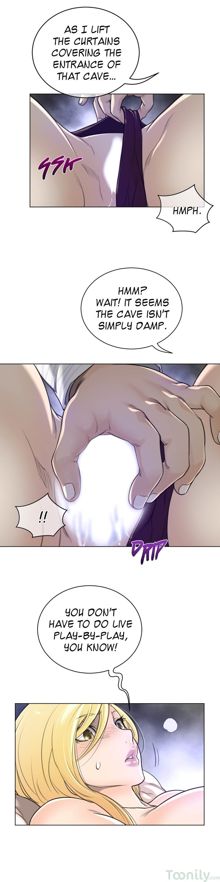 Perfect Half Manhwa - Chapter 52 Page 12