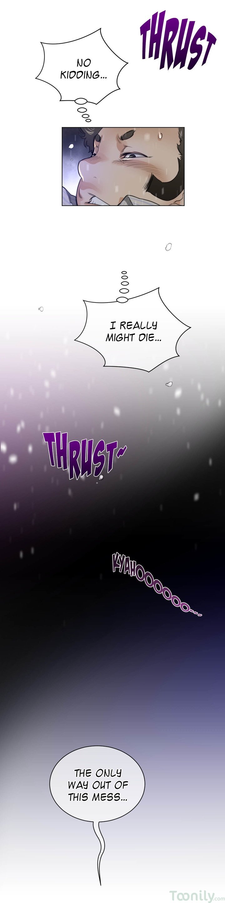 Perfect Half Manhwa - Chapter 52 Page 20