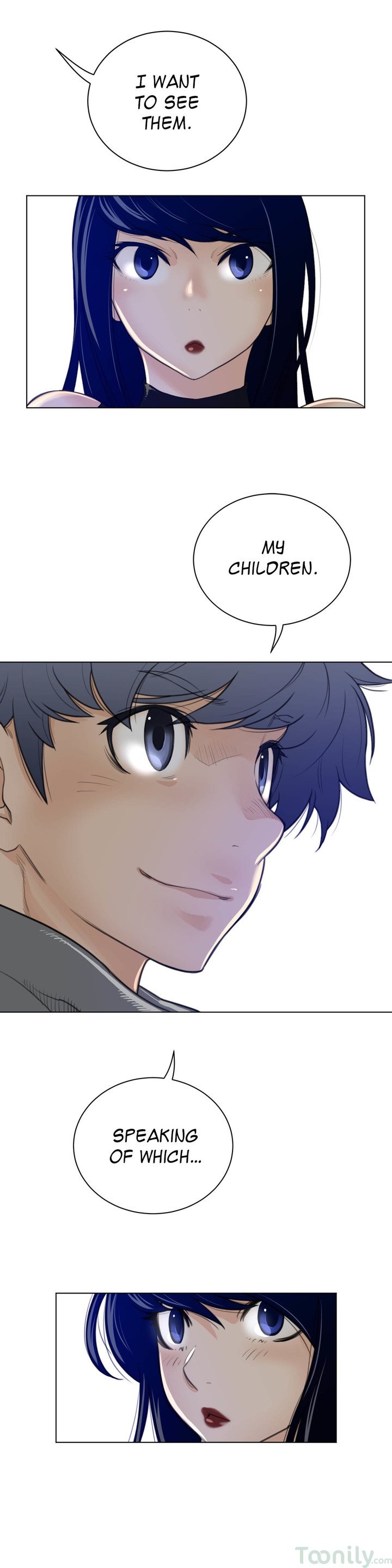 Perfect Half Manhwa - Chapter 52 Page 23