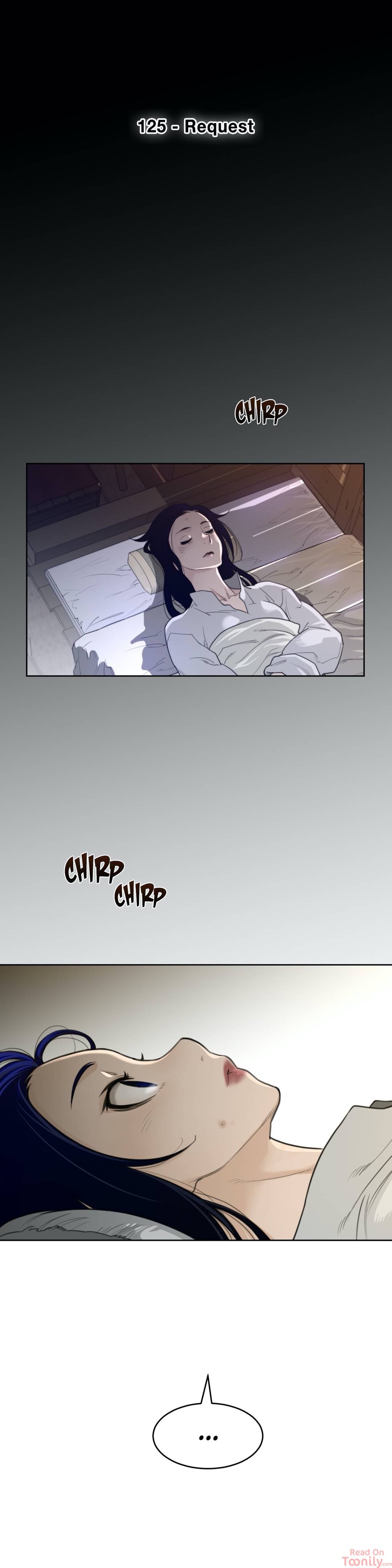 Perfect Half Manhwa - Chapter 125 Page 2