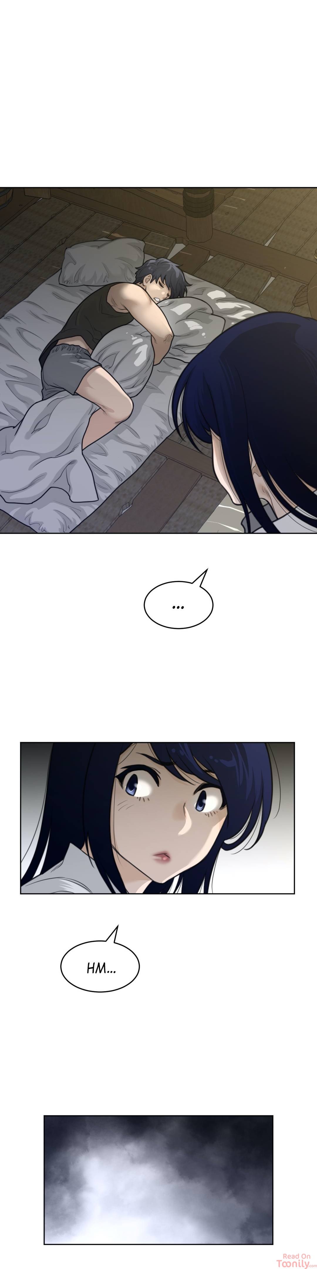 Perfect Half Manhwa - Chapter 125 Page 4