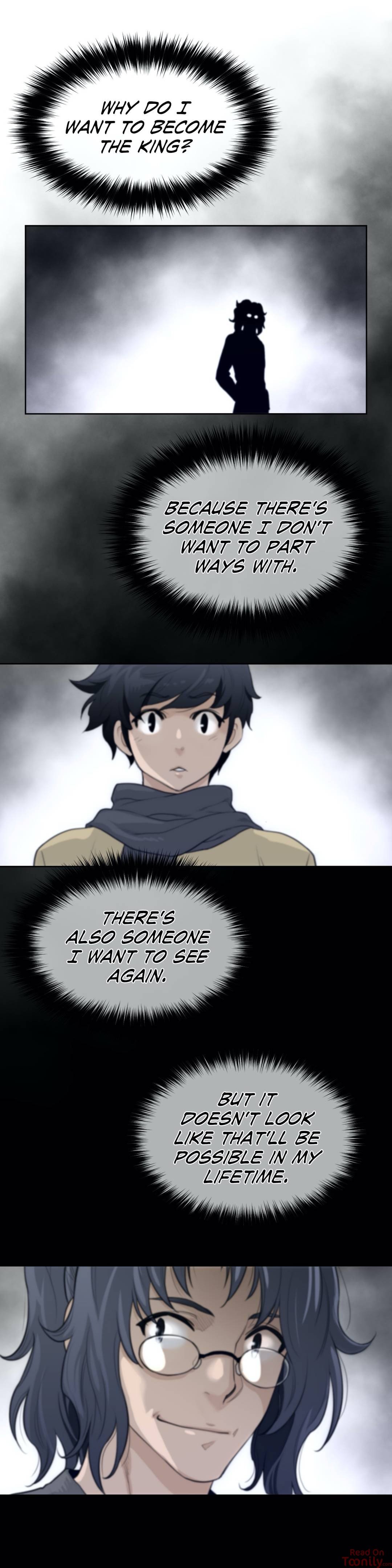 Perfect Half Manhwa - Chapter 125 Page 5